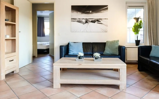 Holiday Home for six Guests