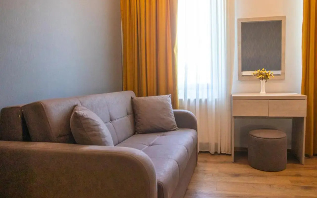 Hotel Terrace Kutaisi