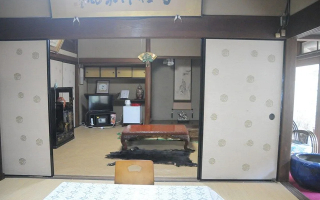 Guest Villa Houou
