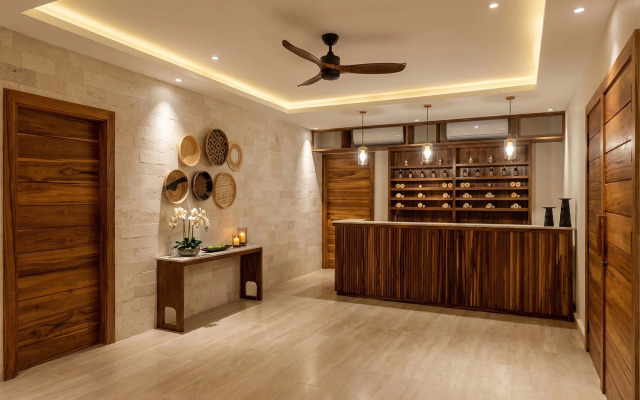 Jaz Amaluna Beach Resort - Adults Only