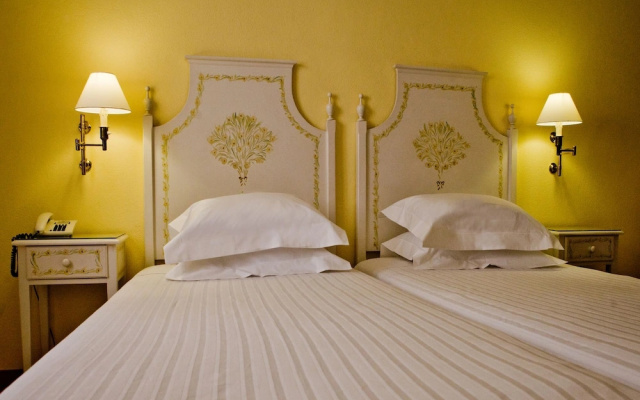 SL Hotel Santa Luzia – Elvas