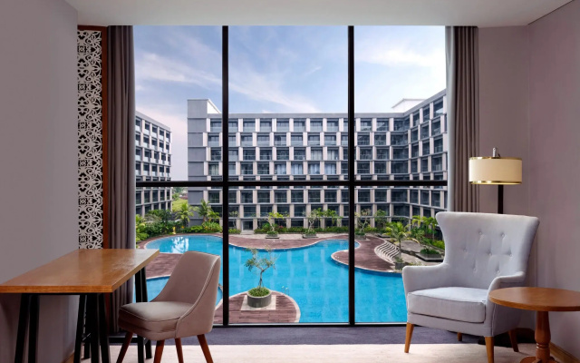 Four Points by Sheraton Balikpapan