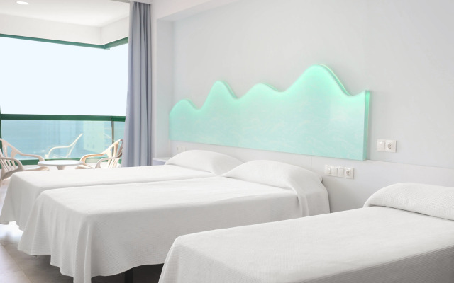 KAKTUS Hotel Benikaktus