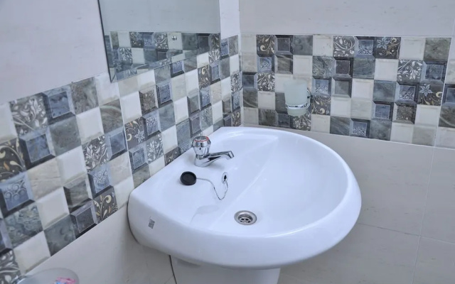 Golden View Hotel Ibanda