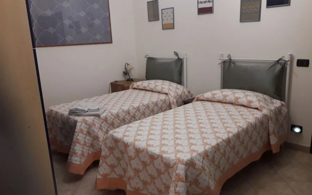 B&B Vistamare