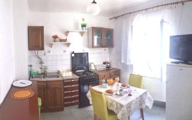Apartment Silvana