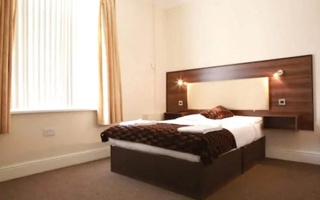 The Kingston Hotel