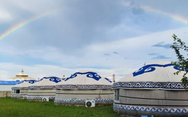 heishantoujinsemuchang