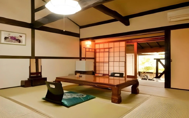 onjyuku yagura