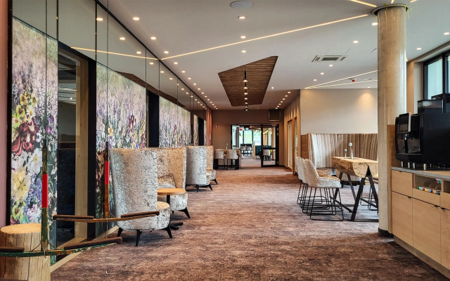 Mountain View Hotel Willingen