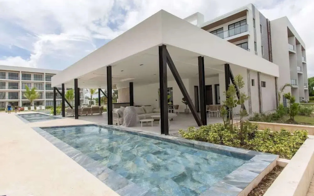 NOK Elegant 2BR Apt by Vistacana
