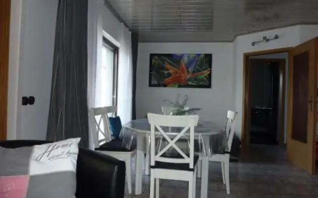 Moderne Wohnung Messe Uni Stadion