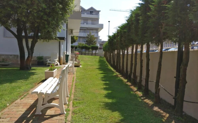 Palazzina del sole