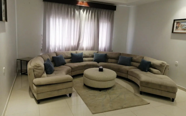 dar karem Furnished Apartments