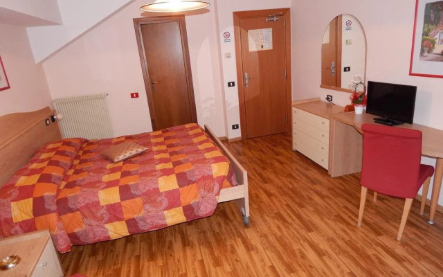 Albergo Ginevra