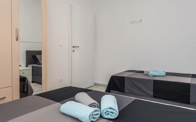 Apartments Bircic