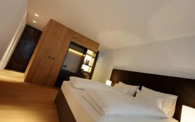 Hotel Pupp