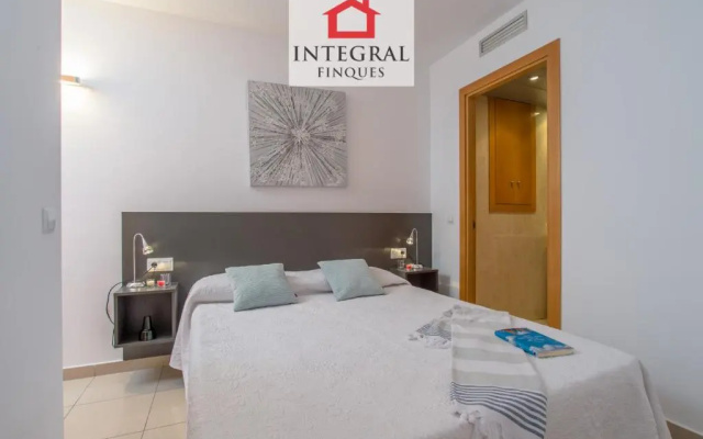 Paradís Platja Apartment
