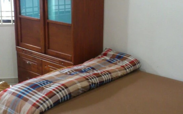 G-City Homestay