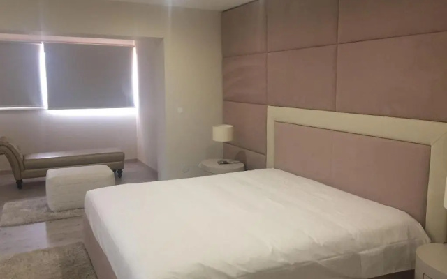 Olive Nature Hotel & SPA - Quinta Valle de Passos