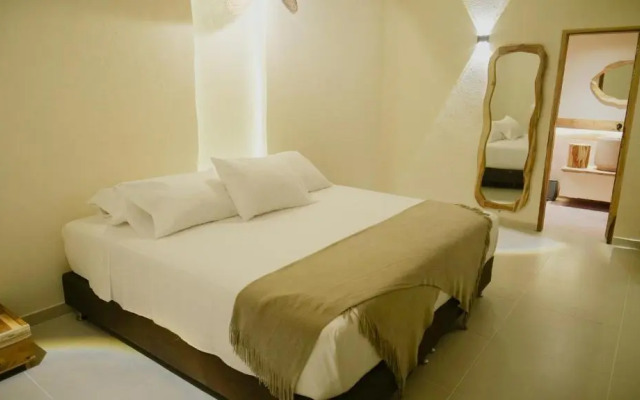 Talam House Coveñas by Bernalo Hotels