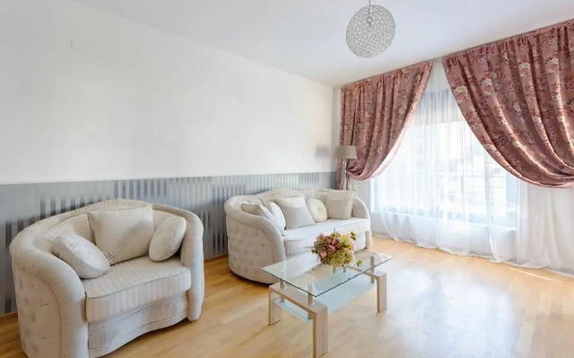 Marina Apartment
