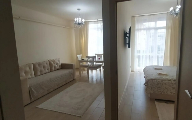 Vanilla VIP Apartment