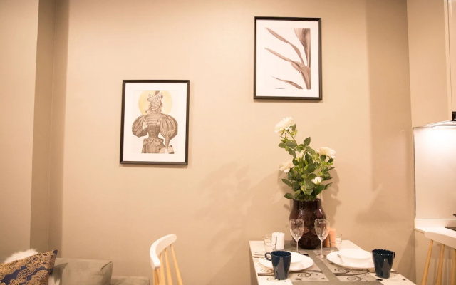Community Apartment - bkbhce12