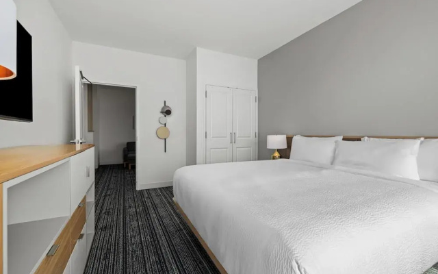 Towneplace Suites By Marriott Murfreesboro