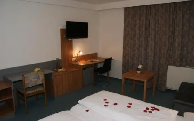 Dolomitenhotel