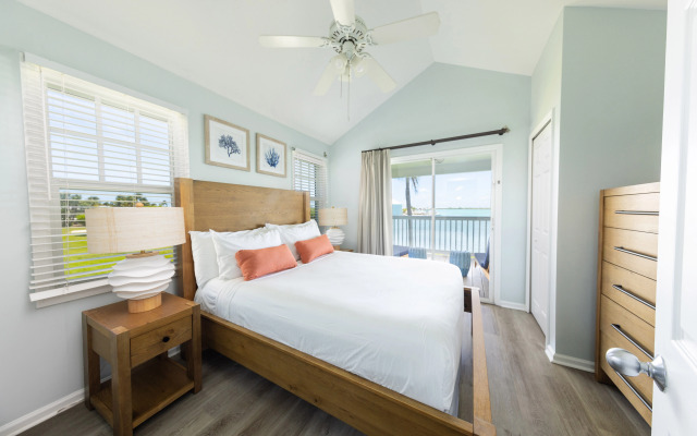 Hawks Cay Resort