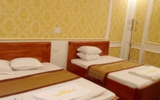 Nam Phong Hotel