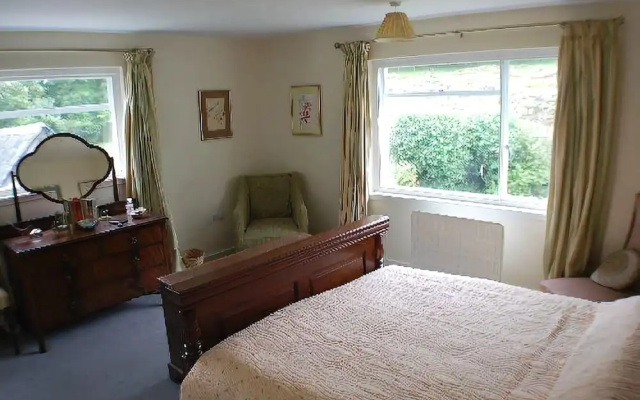 Bachuil Country House - Isle of Lismore