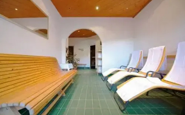 Hotel Montjola