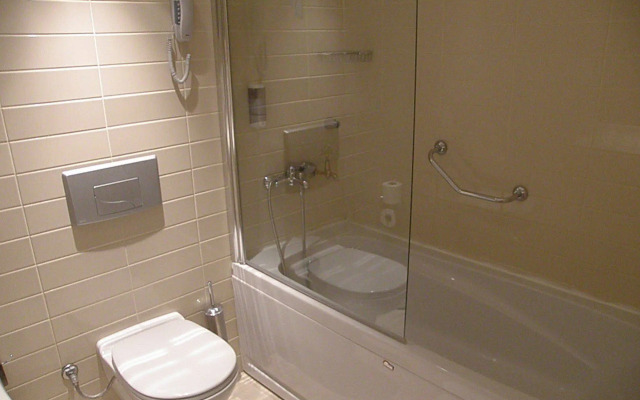 Pam Thermal Hotel & Clinic Spa