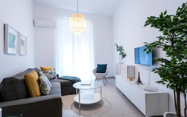 Apartamentos Diaber Gerona 22