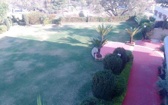 Hotel Palanpur Palace