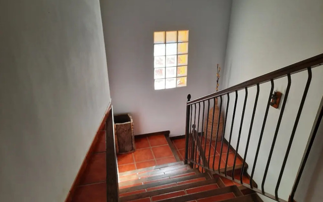 Casa Rural El Caño de Abajo