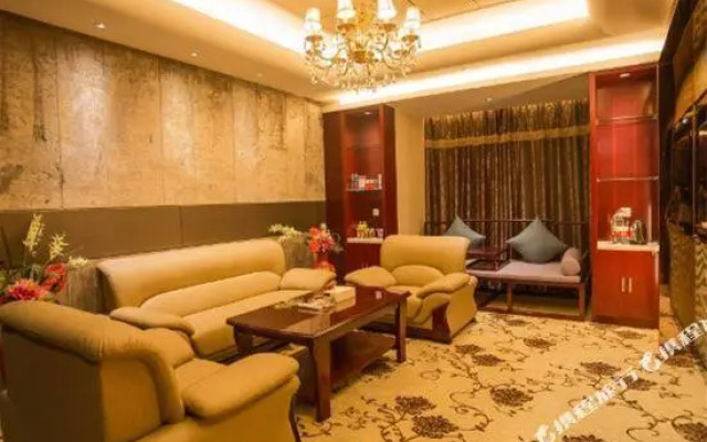 Xiongyue Hotel