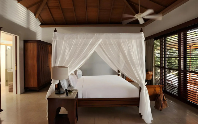 The Residence Zanzibar