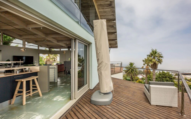 Unique Villa w Pool Garden and Sea Views Lobster Villa