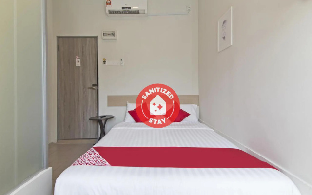 Hotel O Big C Motel