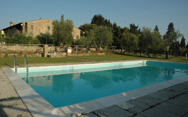 Appartamento Beatrice
