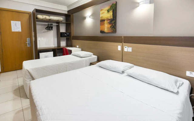 Centromar Hotel