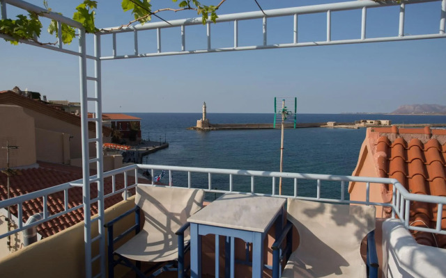 Nostos Hotel