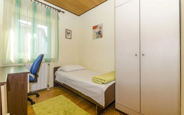 Apartment Lile