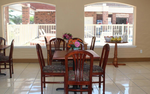 La Copa Inn