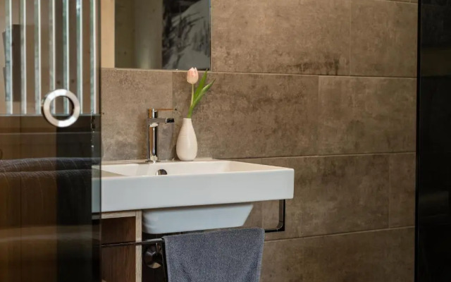 Boutique Apartments Mellau Mit Garage Skiraum Und Skibus Inklusive