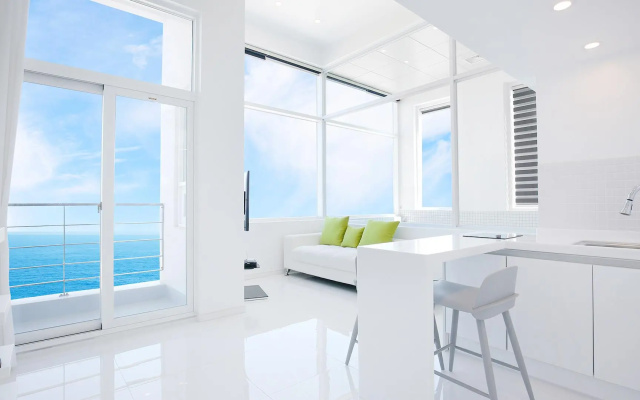 Gangneung La Casamia Poolvilla
