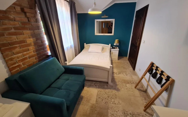 Hotel Staropolski